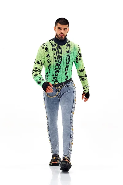 Look 8